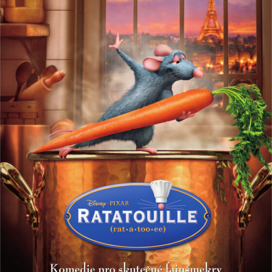Ratatouille