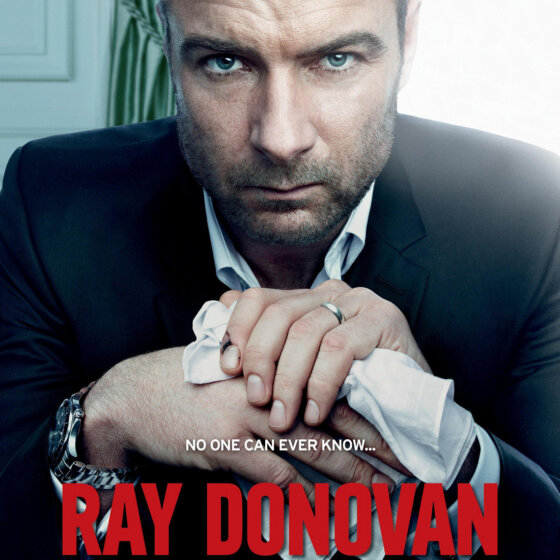 Ray Donovan