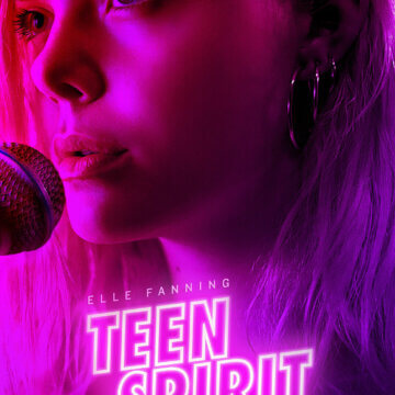 Teen Spirit