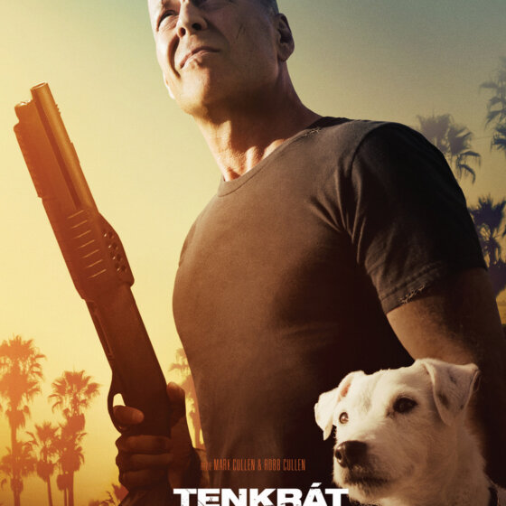 Tenkrát v Kalifornii