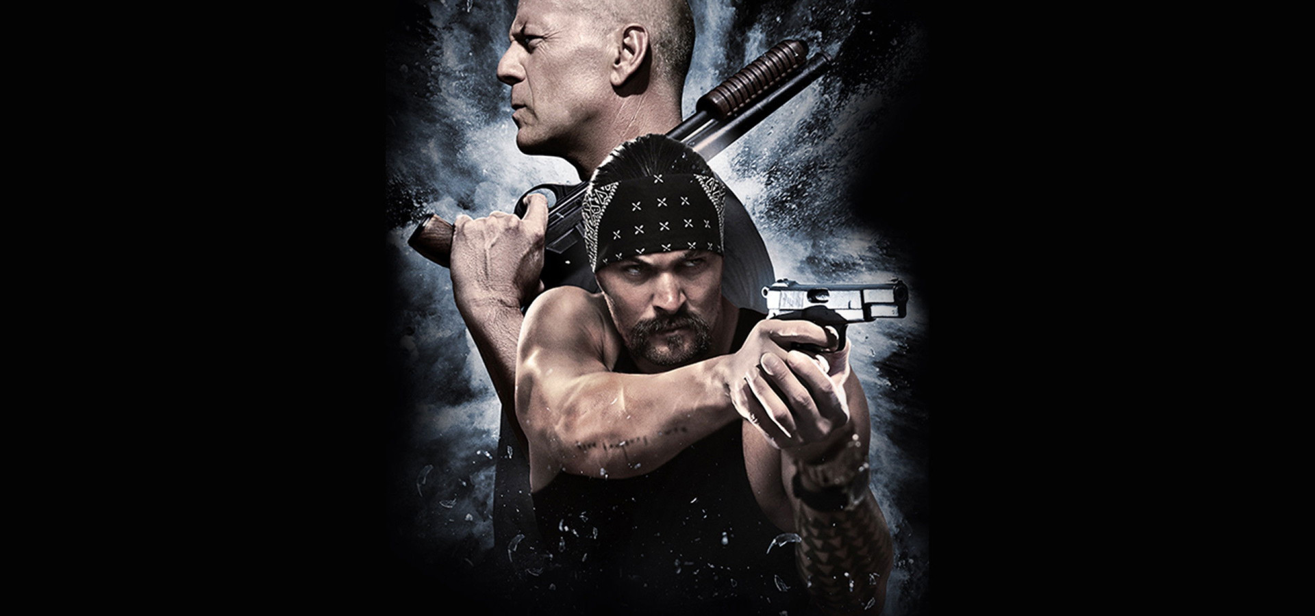 Tenkrát v Kalifornii