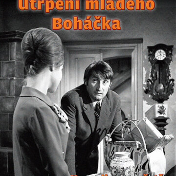 Utrpení mladého Boháčka
