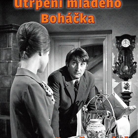 Utrpení mladého Boháčka