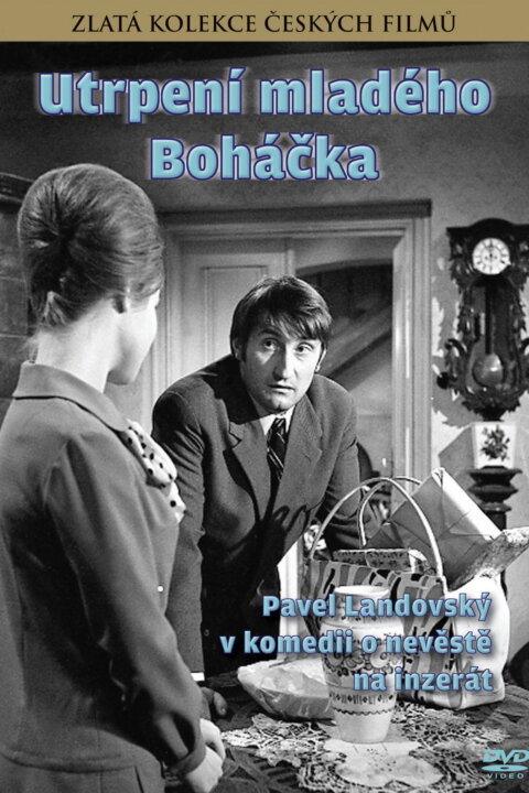 Utrpení mladého Boháčka