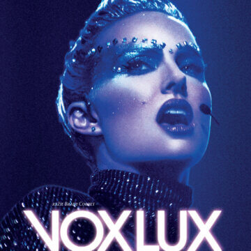 Vox Lux