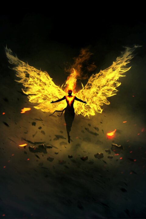 X-Men: Dark Phoenix
