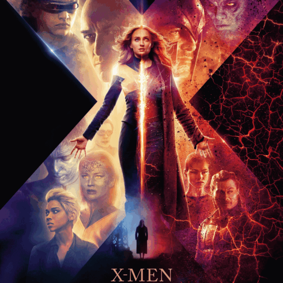 X-Men: Dark Phoenix