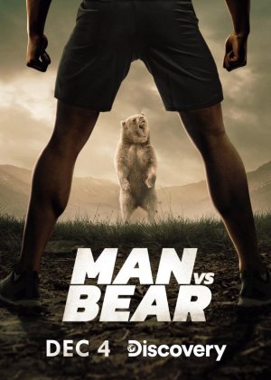 Člověk proti medvědovi