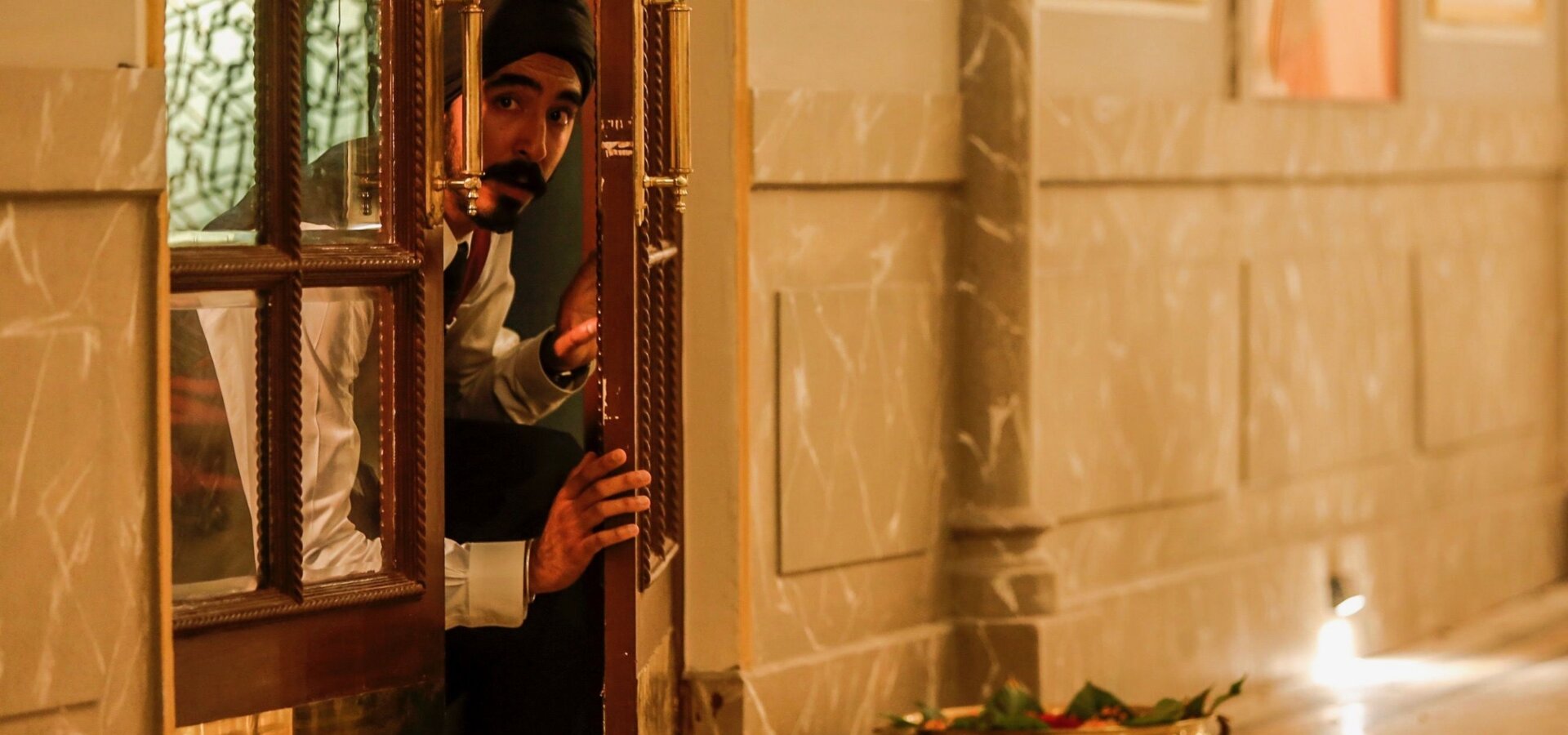 Hotel Mumbai