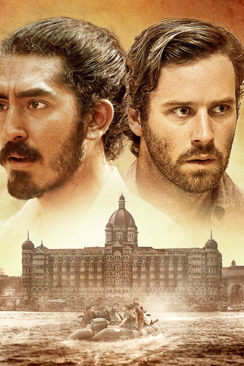 Hotel Mumbai