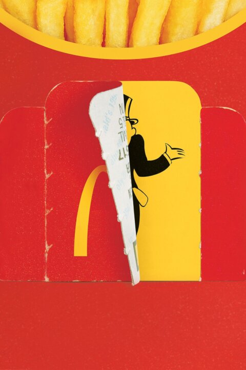 McMilióny
