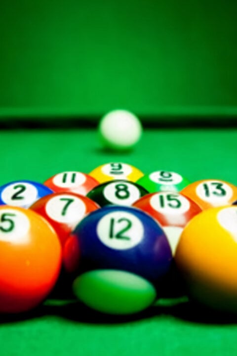 Snooker