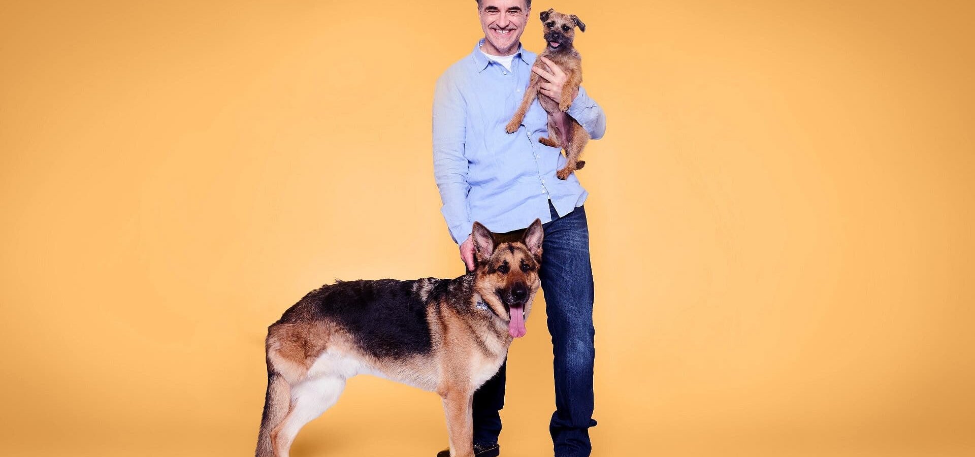 Super veterináři