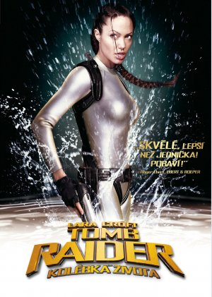 Lara Croft - Tomb Raider: Kolébka života