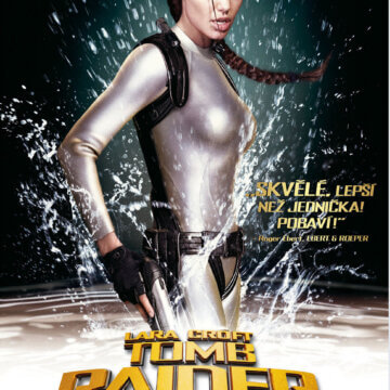 Lara Croft - Tomb Raider: Kolébka života