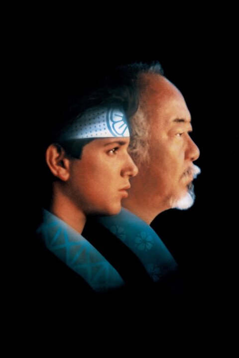 Karate Kid 2