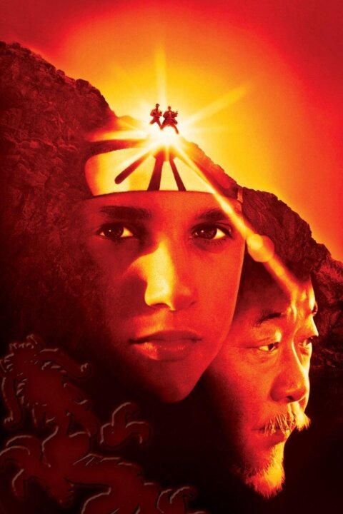 Karate Kid 3