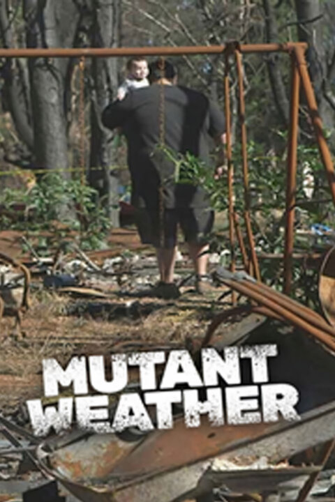 Nevyzpytatelné počasí