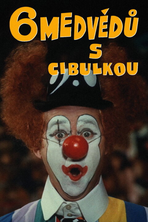 Šest medvědů s Cibulkou