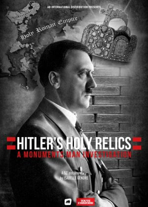 Hitlerův posvátný poklad