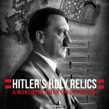 Hitlerův posvátný poklad