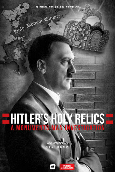 Hitlerův posvátný poklad