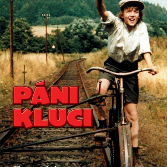 Páni kluci