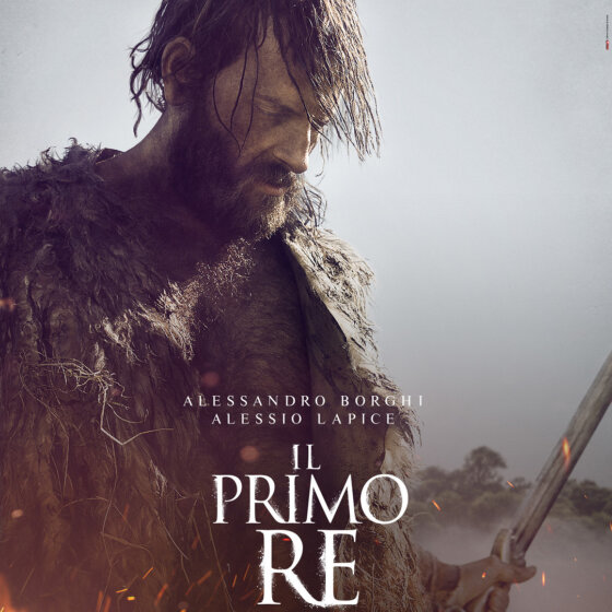 Romulus a Remus: První král