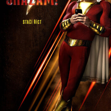 Shazam!