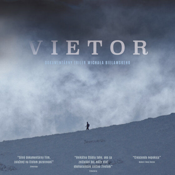Vítr