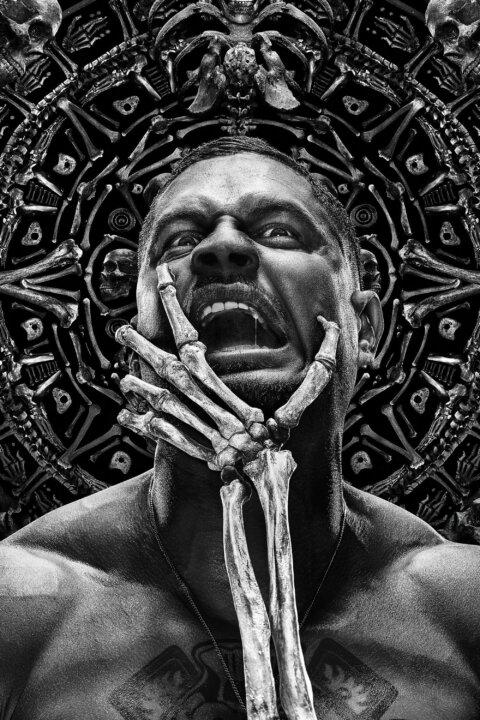 Zákon gangu: Mayové – 3. série
