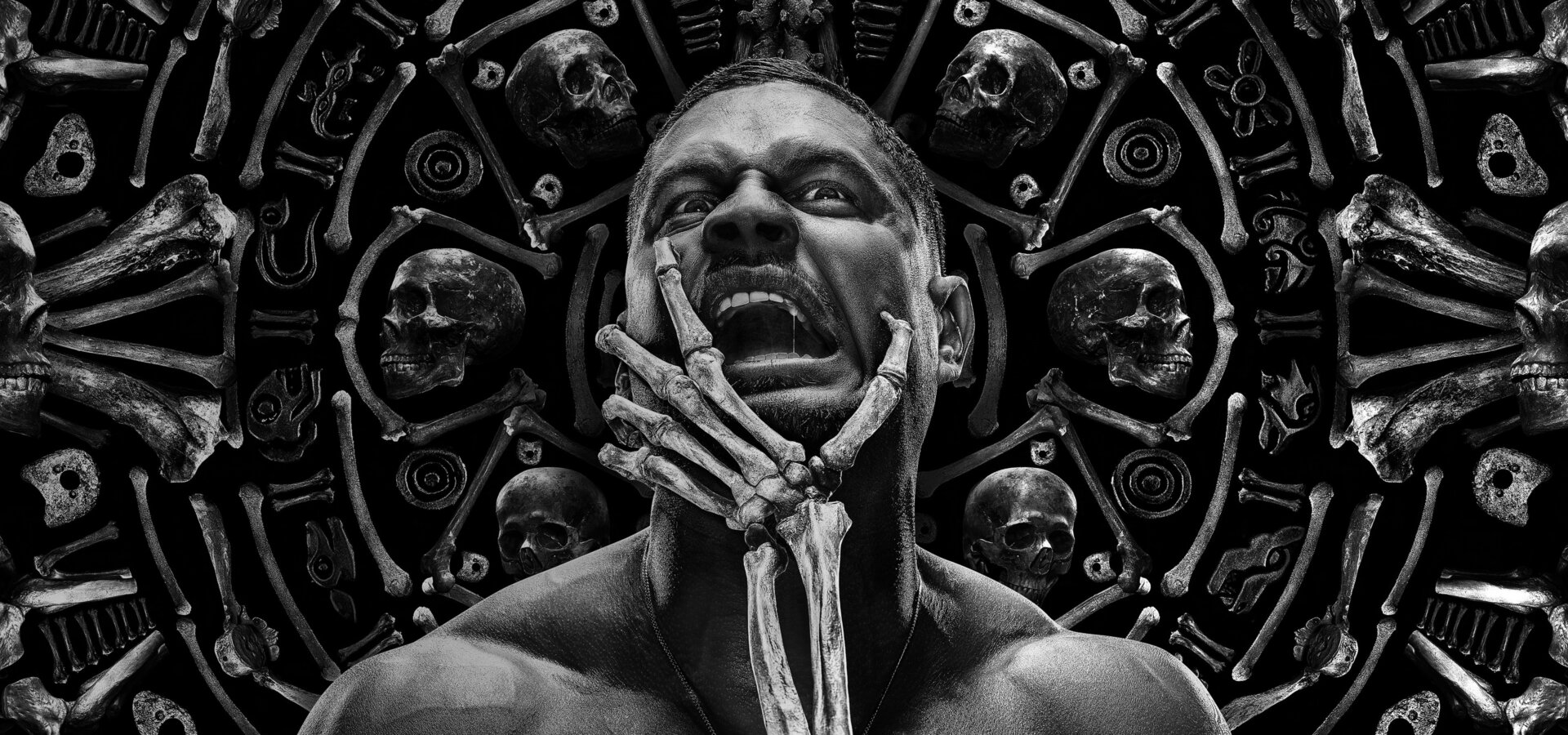 Zákon gangu: Mayové – 3. série