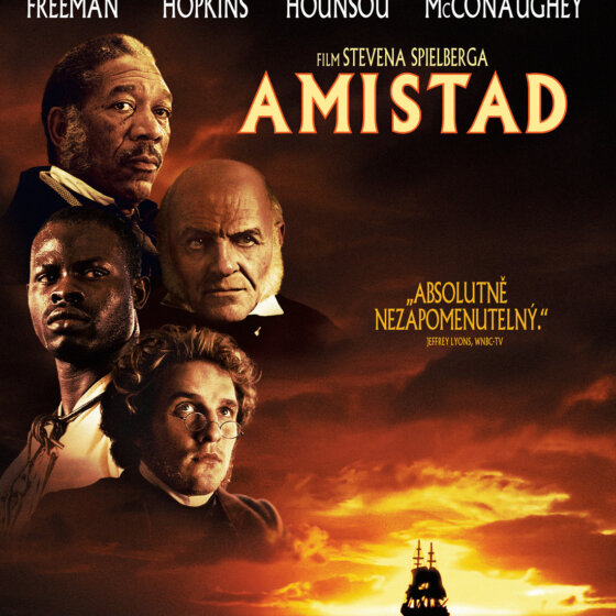 Amistad