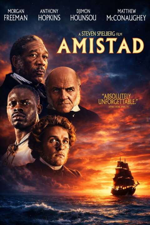 Amistad