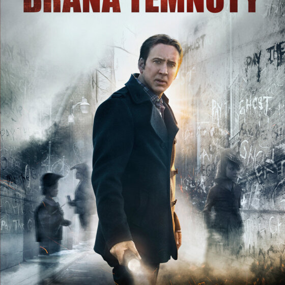 Brána temnoty