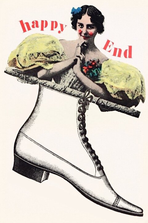 Happy end