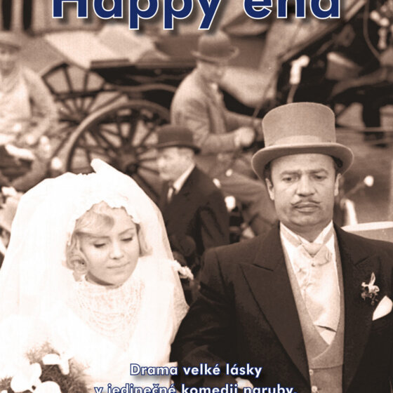 Happy end