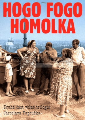 Hogo fogo Homolka