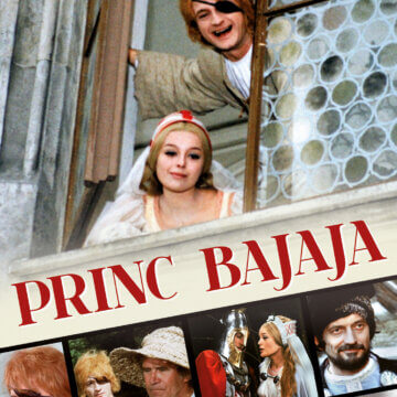 Princ Bajaja
