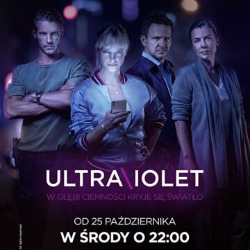 Ultrafialoví