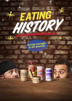 Historie stravování