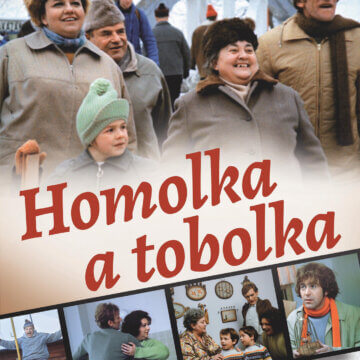 Homolka a tobolka