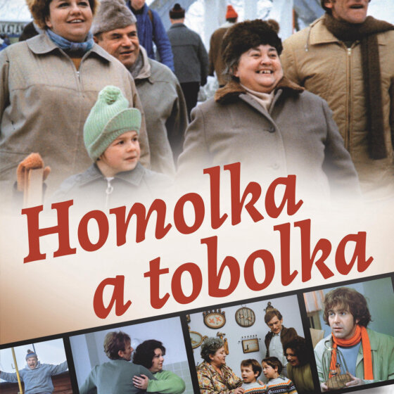 Homolka a tobolka