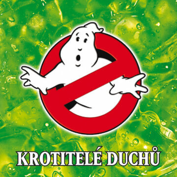Krotitelé duchů