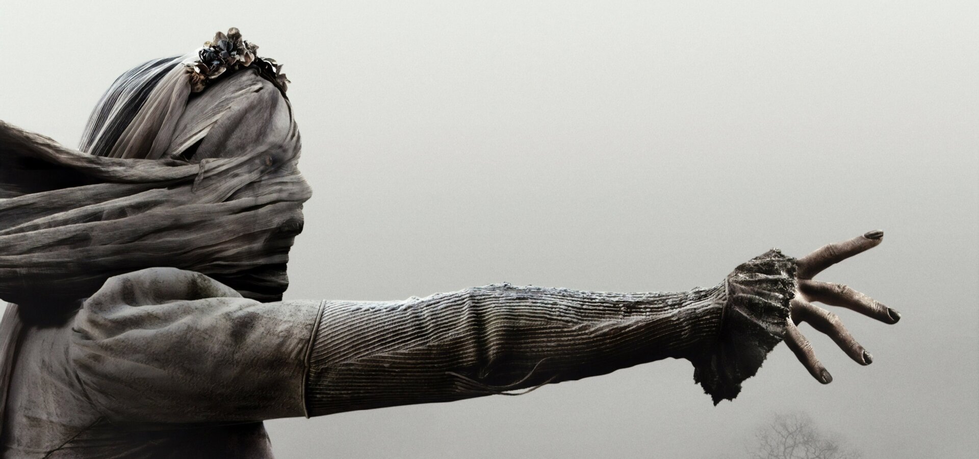 La Llorona: Prokletá žena
