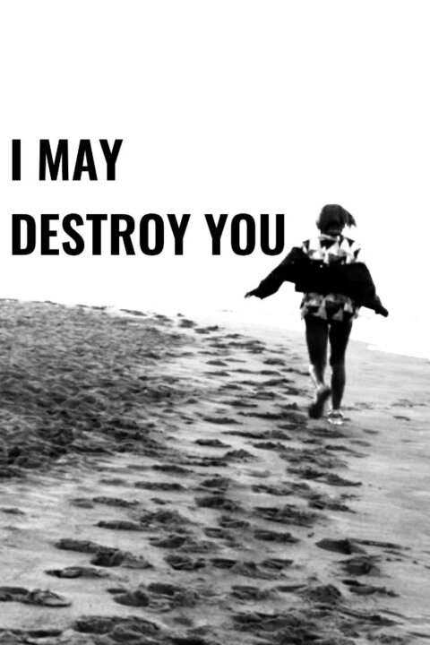 Můžu tě zničit
