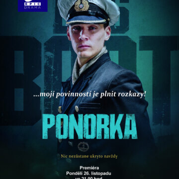 Ponorka