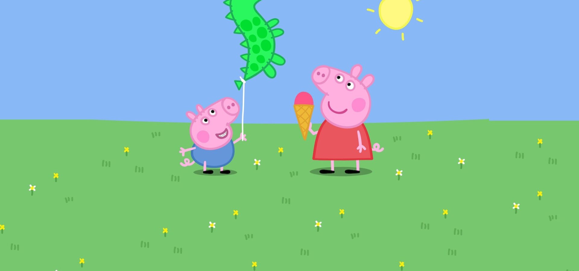 Prasátko Peppa