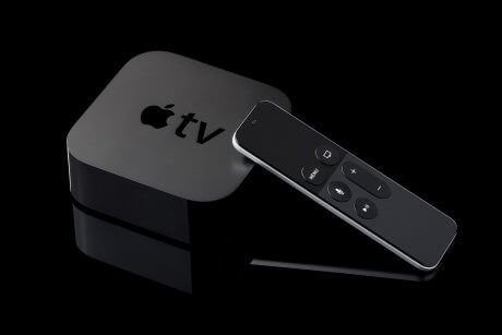 Telly aktualizovala aplikaci pro Apple TV