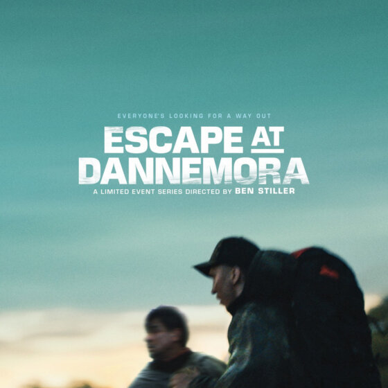 Útěk z vězení v Dannemoře